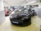 ASTON MARTIN V8 VANTAGE MANUAL - Madrid - mejor precio | unprecio.es