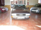 Audi 90 2.2 E - mejor precio | unprecio.es