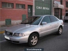 Audi A4 1.9 TDI 110CV - mejor precio | unprecio.es