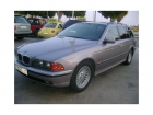 BMW 525  TDS TOURING. PERFECTO ESTADO. NACIONAL. - mejor precio | unprecio.es