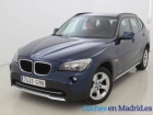 BMW X1 - mejor precio | unprecio.es