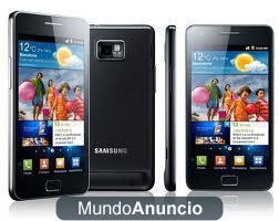 Busco Samsung Galaxy S2