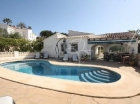 Chalet con 3 dormitorios se vende en Moraira, Costa Blanca - mejor precio | unprecio.es