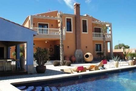 Chalet en venta en Marina (La), Alicante (Costa Blanca)