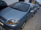 CHEVROLET CAPTIVA 2.0 VCDI 16V LTX 7 PLAZAS - mejor precio | unprecio.es