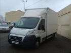 FIAT DUCATO DUC.CH.CB.33 2.2 - Valencia - mejor precio | unprecio.es