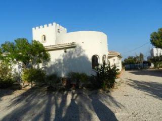 Finca/Casa Rural en venta en Perleta, Alicante (Costa Blanca)