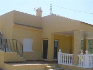 Finca/Casa Rural en venta en Barinas, Murcia (Costa Cálida)