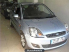 Ford Fiesta 1.4 TDCi Trend - mejor precio | unprecio.es