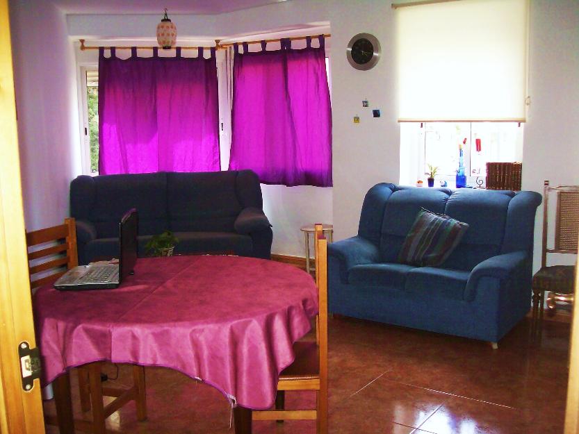 habitacion muy bonita y espaciosa