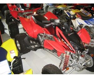 HONDA TRX 450