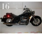 HONDA VT 750 C4 SHADOW - mejor precio | unprecio.es