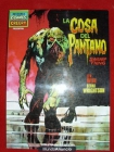 IMPECABLE Comic de GREEPY Especial. La Cosa del Pantano por Swamp Thing. de Toutain Editor. Del año 1983. - mejor precio | unprecio.es