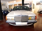 Mercedes 280 CE en Barcelona - mejor precio | unprecio.es