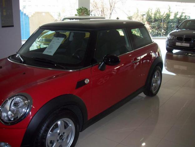 MINI MINI Cooper 3p.