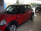 MINI MINI Cooper 3p. - mejor precio | unprecio.es