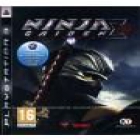 Ninja Gaiden Sigma 2 Playstation 3 - mejor precio | unprecio.es