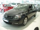 Paragolpes Mazda 3,delantero.XCITE.año 2007-2010.3-5 puerta.rf 675/33 - mejor precio | unprecio.es