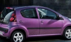 Peugeot 107 Nuevo  Envy 1.0i 68 5P - mejor precio | unprecio.es