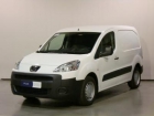Peugeot Partner FG L1 - mejor precio | unprecio.es