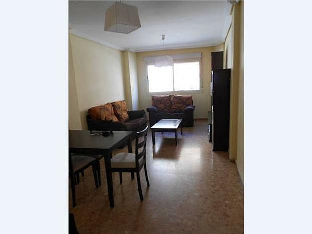 Piso en Albacete