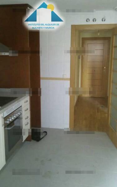Piso en Alicante/Alacant