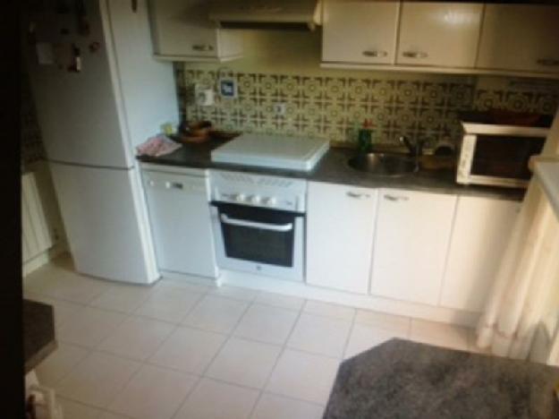 Piso en Fuenlabrada