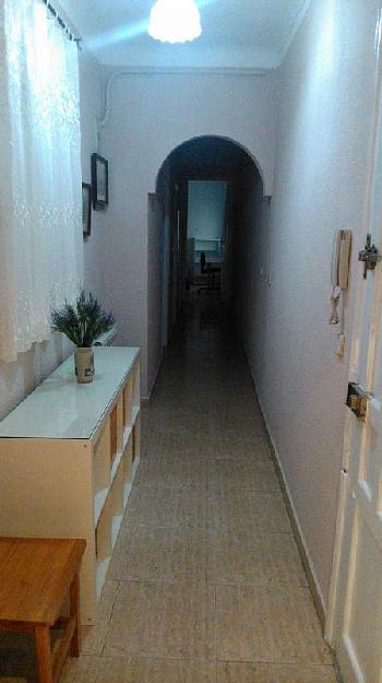 Piso en Madrid