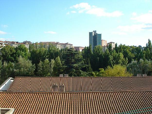 Piso en Pamplona/Iruña