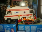 PLAYMOBIL AMBULANCIA - mejor precio | unprecio.es