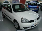 Renault Clio 1.5 dCi Pack Authentique eco2 - mejor precio | unprecio.es