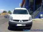 Renault Kangoo - mejor precio | unprecio.es