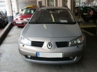 RENAULT MEGANE GRAND TOUR MEGANE GRAND TOUR 2000 CC - mejor precio | unprecio.es