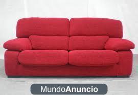 Se vende sofas 3+2