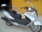 SE VENDE SUZUKI BURGMAN 650 CC - mejor precio | unprecio.es