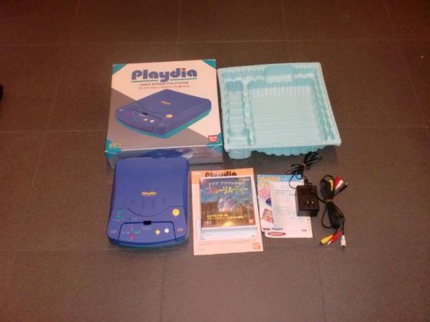 se venden consolas y videojuegos