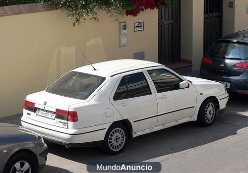 seat toledo tdi