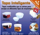 Tapas inteligentes Flexible Lids ENVÍO GRÁTIS - mejor precio | unprecio.es