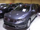 VOLKSWAGEN PASSAT VARIANT 2.0TDI ADVANCE BMT - mejor precio | unprecio.es