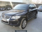 Volkswagen Touareg 3.0 V6 TDI Motion Tiptronic - mejor precio | unprecio.es