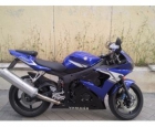 YAMAHA YZF R6 - mejor precio | unprecio.es