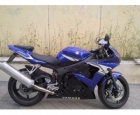 YAMAHA YZF R6 - mejor precio | unprecio.es