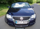 2008 Volkswagen Eos - mejor precio | unprecio.es