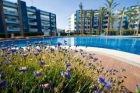 Apartamento : 4/6 personas - piscina - santa eulalia del rio ibiza baleares espana - mejor precio | unprecio.es