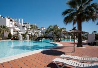 Apartamento a la venta en San Pedro de Alcántara Costa del Sol