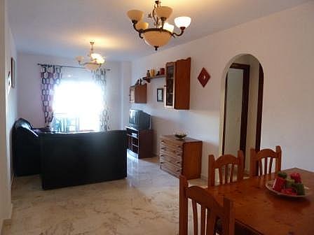 Apartamento en Benalmádena