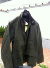 Barbour Bedale Classic Oliva - mejor precio | unprecio.es