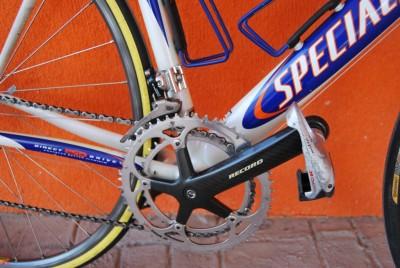 bici specialized allez