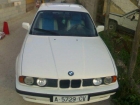 bmw 520 i - mejor precio | unprecio.es