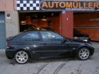 BMW Serie 3 Dd Berlina - mejor precio | unprecio.es